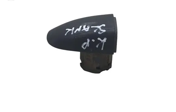 Mercedes-Benz Vito Viano W447 Sliding door cover cap A4477600116 A6377600216