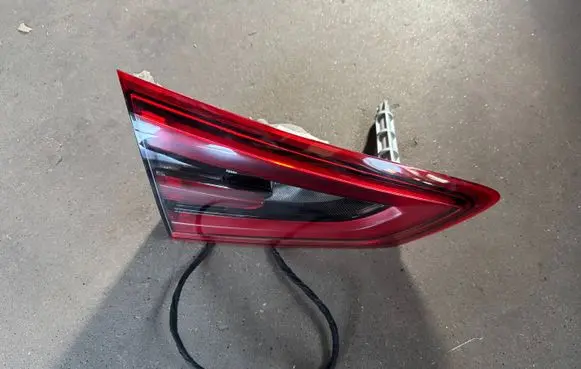 Ford S-MAX Rear/tail lights EM2B13A603BH