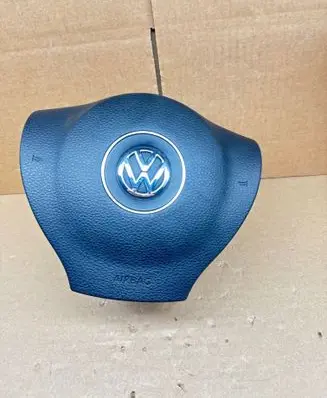 Volkswagen PASSAT B7 Steering wheel airbag 3C8880201AA 306842999N44