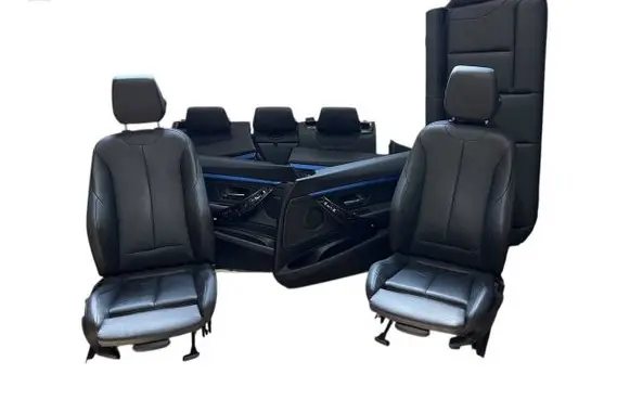 BMW 3 GT F34 Interior set 51417295168 51417295167 51427295180