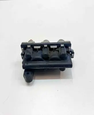 Mercedes-Benz SL R129 Engine mount vacuum valve 1298003178 A1298003178