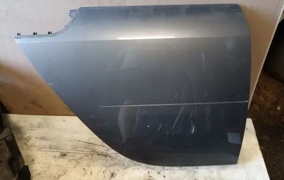 Smart ForFour I Rear door A4547320009