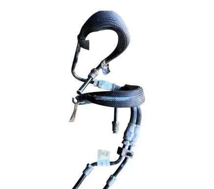 Chevrolet Volt II Brake line pipe/hose 3093