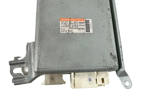 Power steering control unit/module