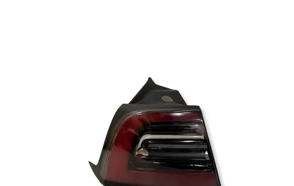 Tesla Model 3 Rear/tail lights 24529201 01534101