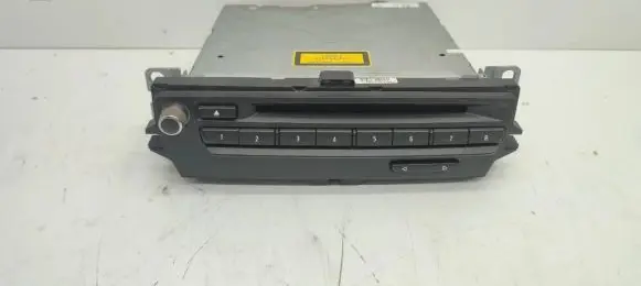 BMW 3 E90 E91 Navigation unit CD/DVD player 65129177126