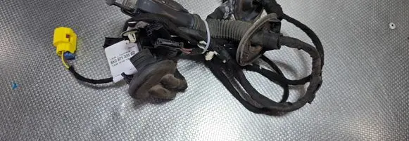 Audi A4 S4 B8 8K Front door wiring loom 8K0971030AD