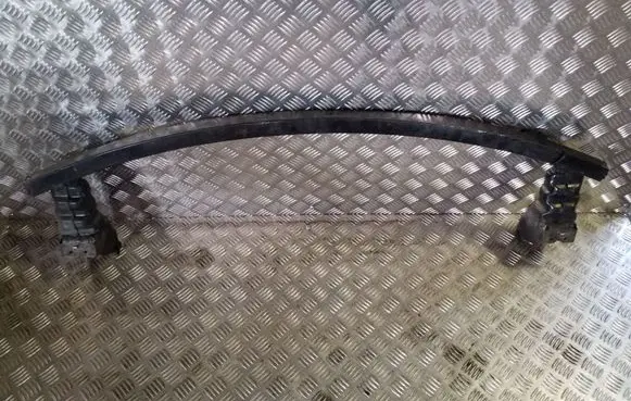 Front bumper cross member