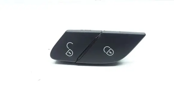 Mercedes-Benz ML W164 Central locking switch button A2518201010