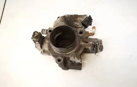 Mazda 3 I Throttle valve 1985001260 198500-1260
