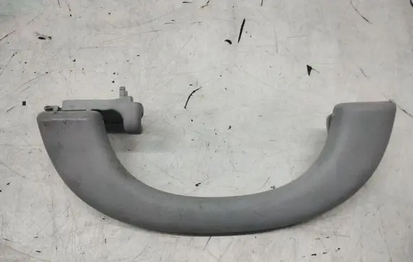 Mercedes-Benz E W211 Rear interior roof grab handle A2118100051