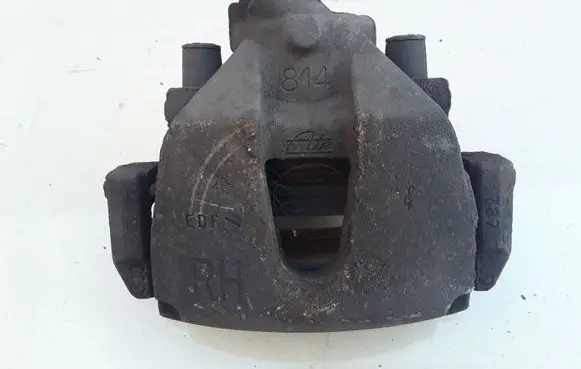 Volvo V50 Front brake caliper 814