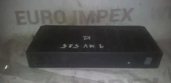 BMW 5 E34 Comfort/convenience module 61351384333 5DK00513502