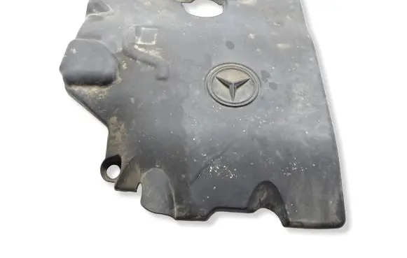 Mercedes-Benz Sprinter W906 Engine cover (trim) A6510100267 BBP171301
