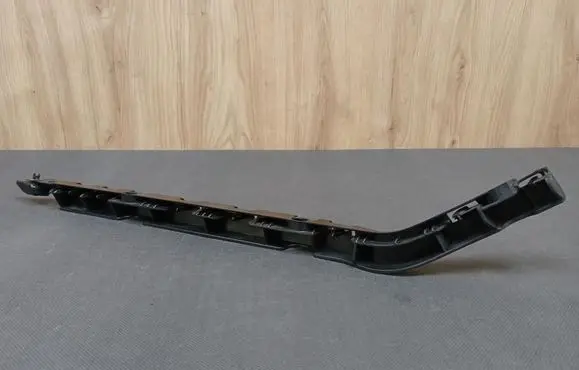 Mercedes-Benz E A207 Rear bumper mounting bracket 2078850721 A2078850721