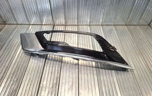 Ford Fusion II Front fog light trim/grill HS7319953CD