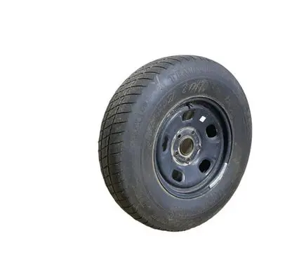 Dodge RAM R17 spare wheel 68089775AB 1UC54TRMAB