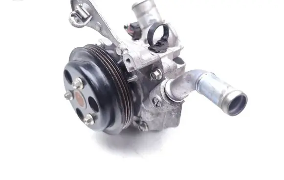 Mazda MX-5 ND Water pump 