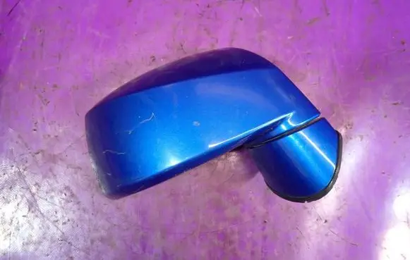 Audi Coupe Front door electric wing mirror