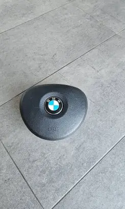 BMW 1 E81 E87 Steering wheel airbag 305166199001AH 33677051503Q 3051642