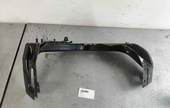 Opel Combo D Top upper radiator support slam panel 95509376
