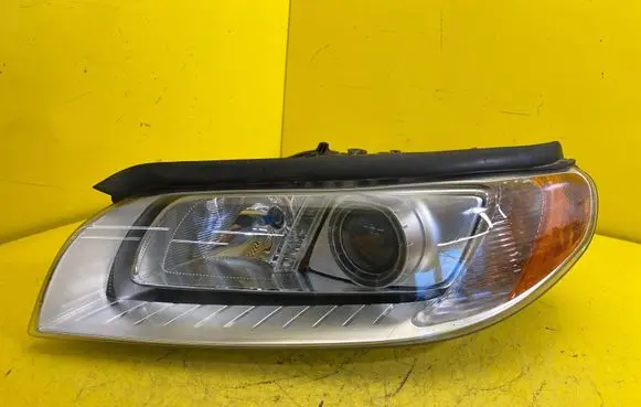 Volvo S80 Headlight/headlamp