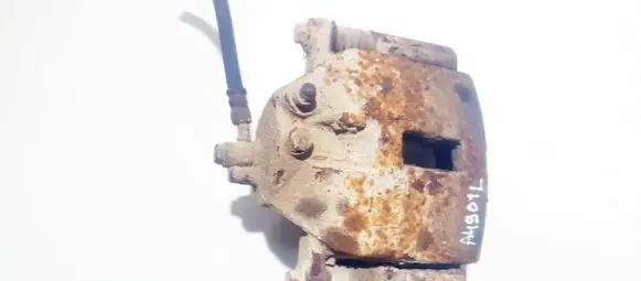 Nissan Almera Tino Front brake caliper