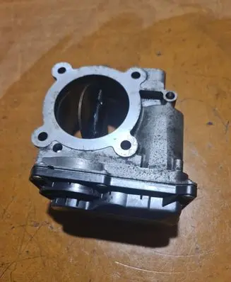 Subaru Forester SH Throttle valve 16112AA260 01028 6K260052
