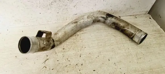 Mitsubishi Space Star Intercooler hose/pipe 30617344 71050