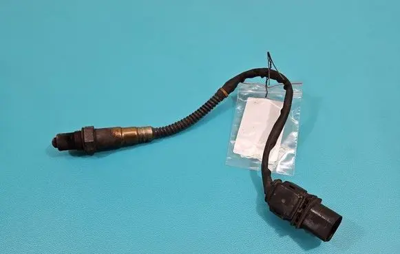 Porsche Cayenne (9PA) Lambda probe sensor IMPRK1462051