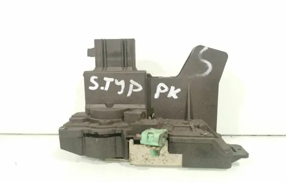 Jaguar S-Type Front door lock 2W4A5421813BA