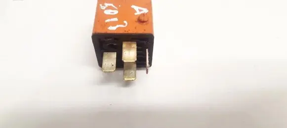 BMW X3 E83 Other relay 1378238 0332019456