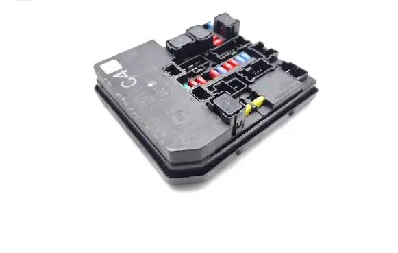 Fuse module