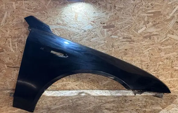 Alfa Romeo 159 Fender