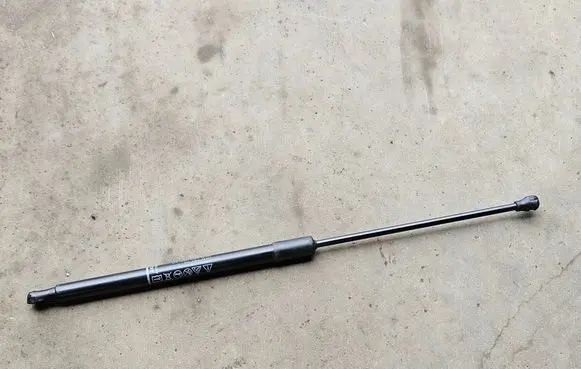 Audi A6 S6 C8 4K Tailgate/trunk strut/damper 4K9827552C 6357850450N