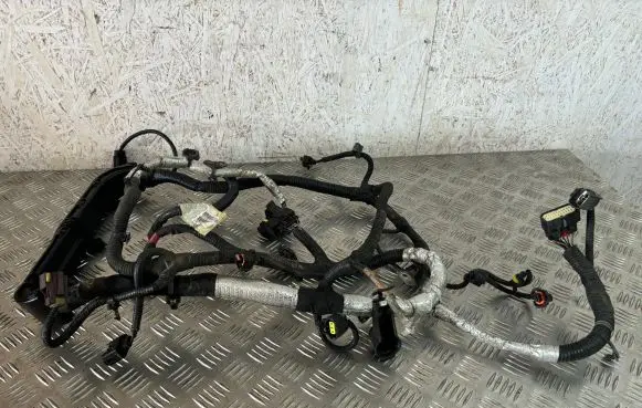 Jeep Grand Cherokee Gearbox/transmission wiring loom P68145816AD 16238AG 816AD