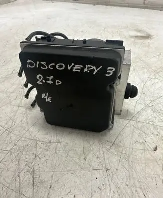 Land Rover Discovery 3 - LR3 ABS Pump 0265950472