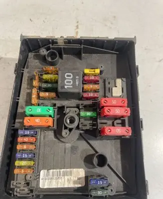 Fuse module