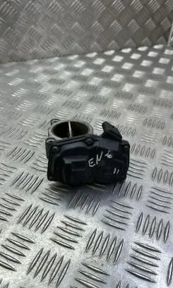 BMW 5 F10 F11 Throttle valve 7810752