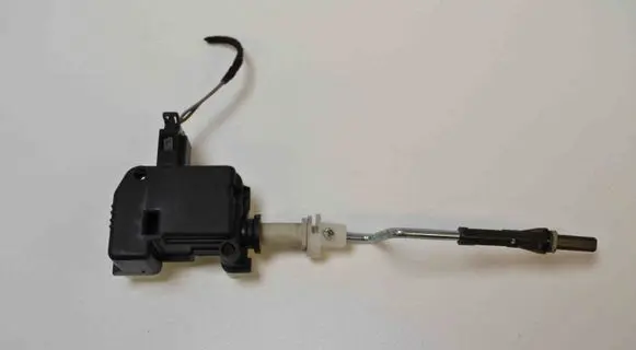 Volkswagen Jetta V Other devices 1K5959782