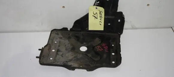 Fiat Sedici Rear bumper mounting bracket