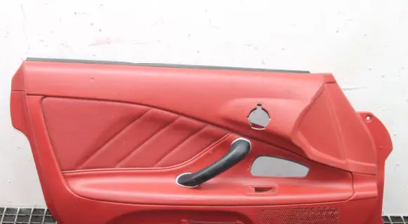 Honda S2000 Front door card panel trim 14210A4S2A9