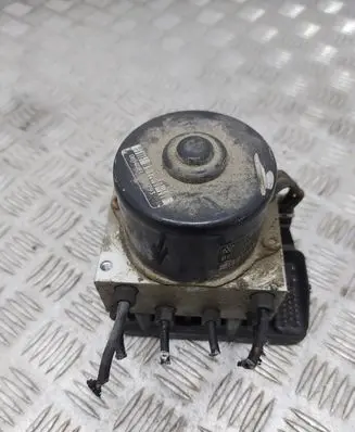 Volkswagen Golf IV ABS Pump 1JO614117D 100020402074