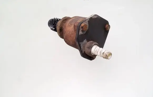 Volkswagen Golf II Vacuum pump 030688