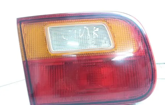 Honda Civic Tailgate rear/tail lights 0431132 23224