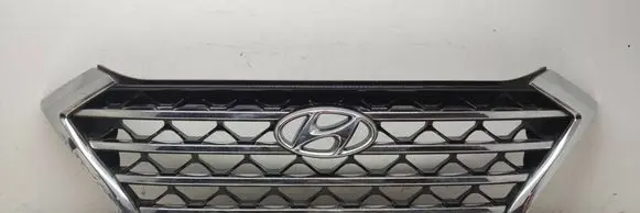 Hyundai Tucson TL Front grill 86350D7600