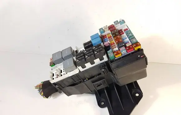 Ford Transit Custom Fuse box set GK2T14401 GK2T14401FMB
