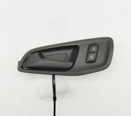 Ford Transit Custom Front door interior handle BK2T14017AAW BK21V22601AC