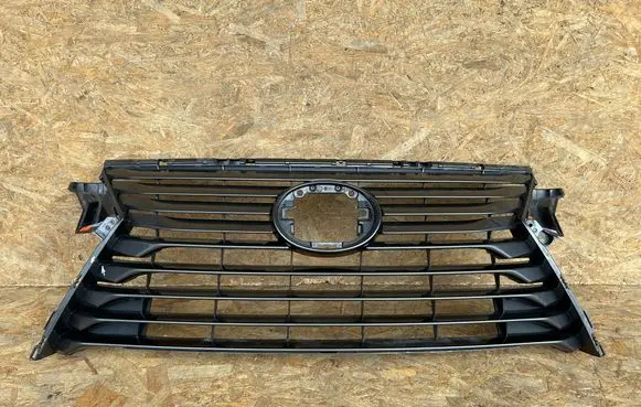 Lexus RX 450H Front bumper upper radiator grill 5311148320 C03259