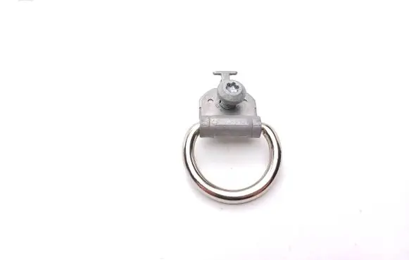 Mercedes-Benz GL X166 Tie down hook / loop A0008603714